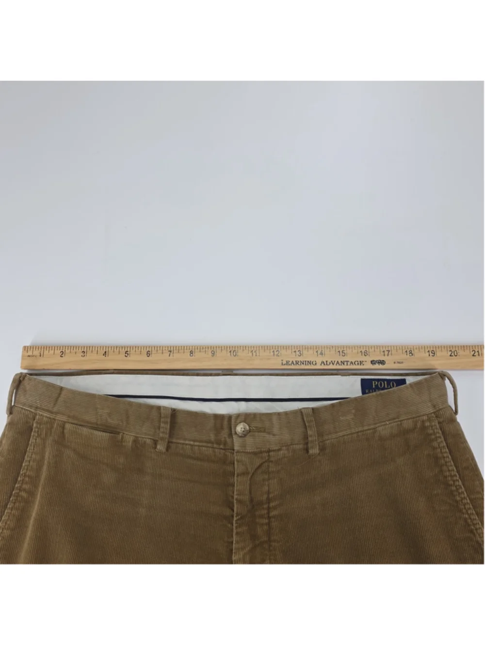 Polo Ralph Lauren premium stretch